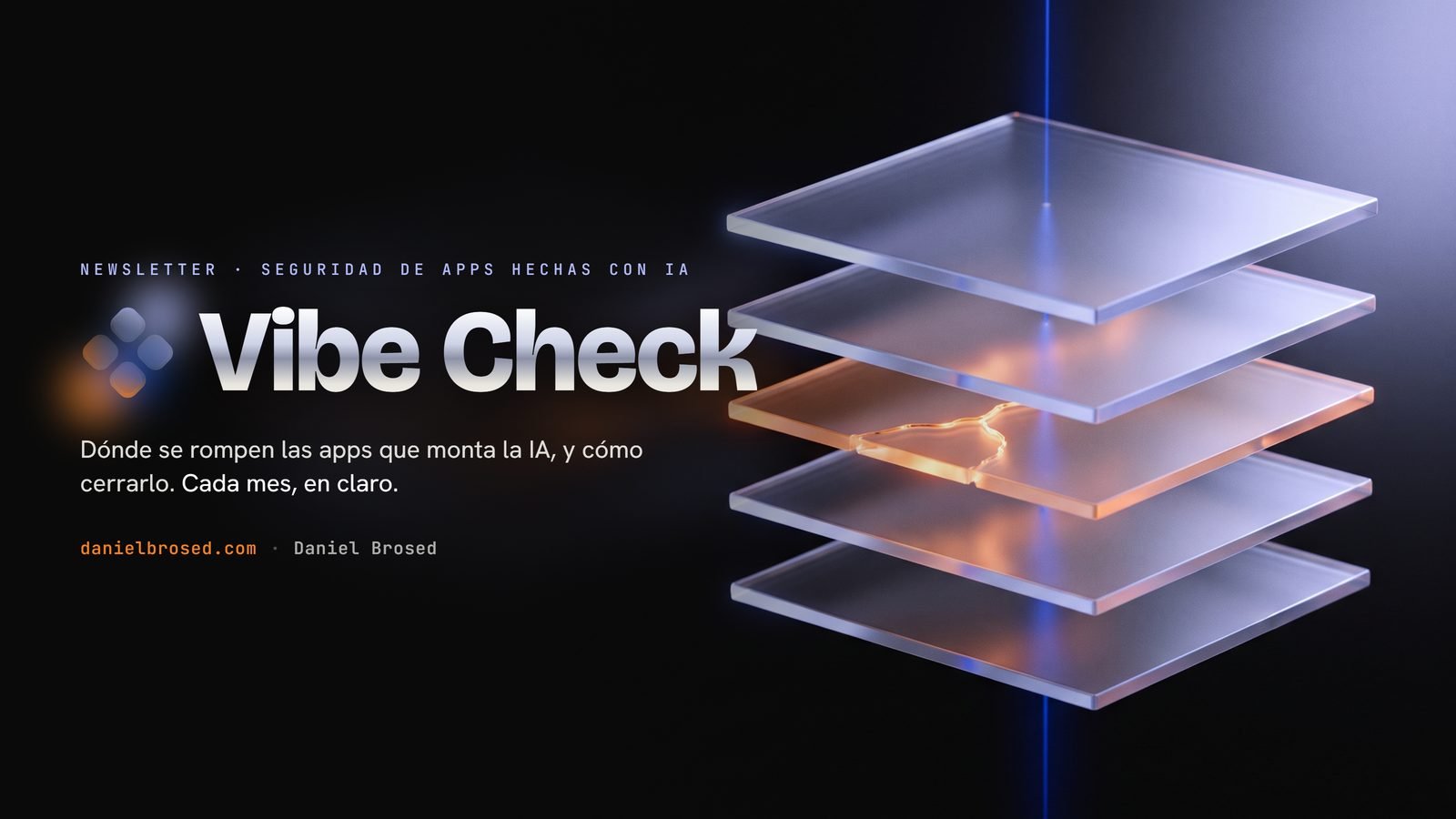 Portada de Vibe Check nº 1: Bienvenido a Vibe Check